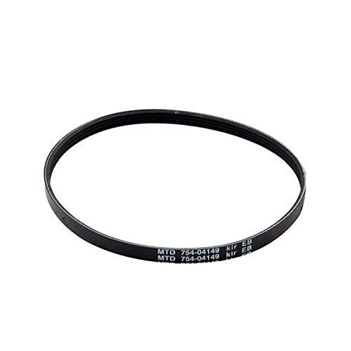 MTD REG PARTS 754-04149 BELT