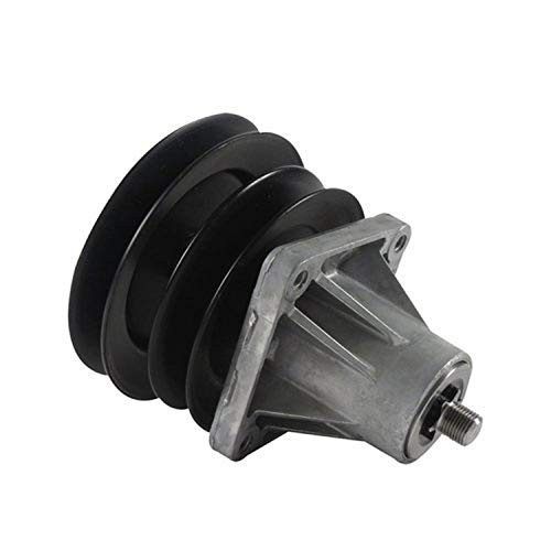 MTD REG PARTS 918-04134D SPDL ASM-DBL PU