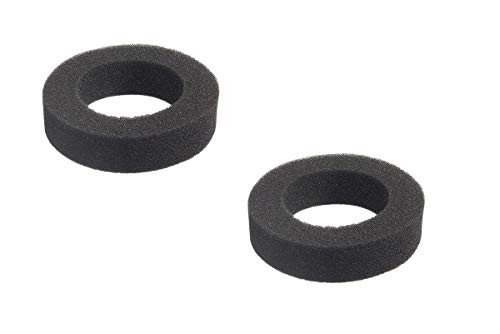 Rotary 15448 10 Pack Foam Air Filter Fits MTD Huskee Yard Machines 951-14627 751-14627