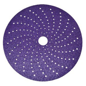 3M 3M-31371 6"/80+ CUBITRON II CLEAN SAND (-)