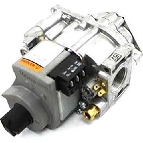 Hydrotherm 02-1554 "24v 3.5"" wc Nat 3/4"" Gas Valve"