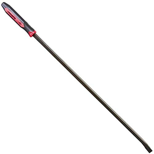 Mayhew 479-14119 PRY BAR-CURVED (48C) DOM-RD