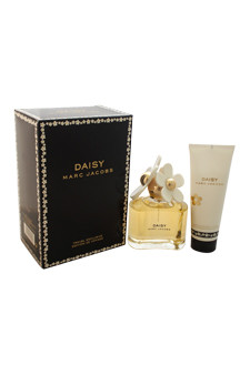 Marc Jacobs W-GS-3804 Daisy 2 pc Gift Set Women