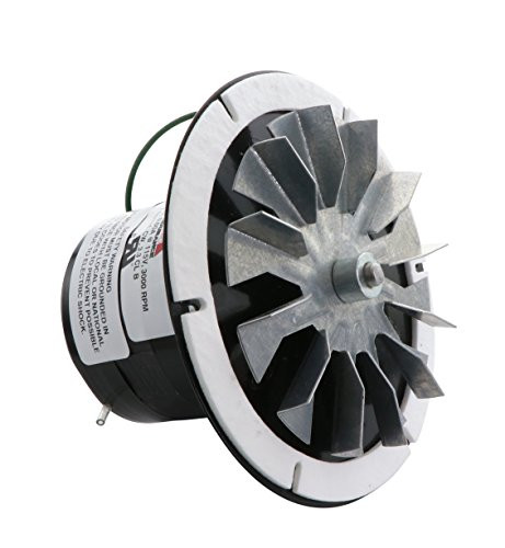 ROTOM HB-RBM120 BLOWER MOTOR 115V/60HZ