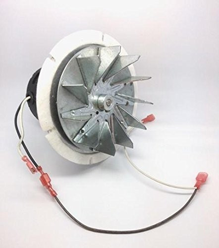 ST CROIX 80P20003-R BLOWER MOTOR, CONVECTION