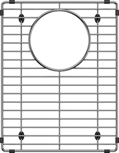 Blanco Stainless Steel Sink Grid (IKON 33 1.75 LD Small Grid) 237525