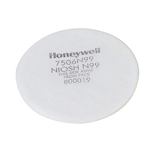 NORTH SAFETY 068-7506N99 FILTER N99