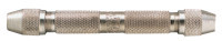 General Tool 318-90 DOUBLE END PIN VISE REVERSIBLE