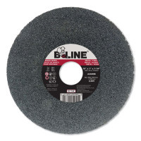 B-LINE ABRASIVES 903-10114C 10 X 1 X 1-1/4 B-LINE T1BENCH WHL  A36R9B  CRS
