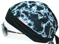 COMEAUX CAPS 118-7000SOL DOO RAG IN SOLID COLORSONLY