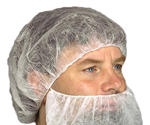 PIP 813-UB-28-1000 SBP 28 BOUFFANT-LATEXFREE ELASTIC