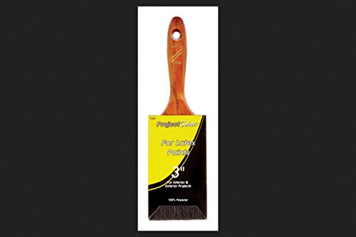 LINZER 449-1123-3 POLYESTER PAINT BRUSH 3