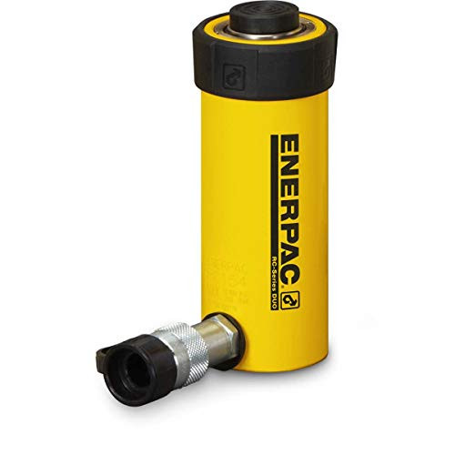 ENERPAC 277-RC-104 30080 10-TON SINGLE ACTI