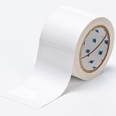 BRADY 262-104311 FLOOR MARKING TAPE - 2INWHITE TOUGHSTRIPE