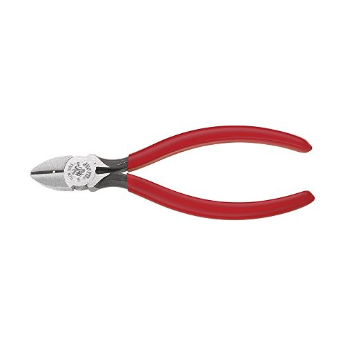 KLEIN TOOLS 409-D252-6SW 6 DIAG CUT PLIERS