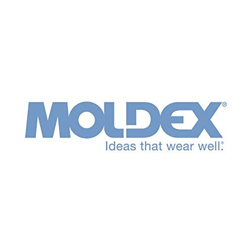 MOLDEX 507-7942 MEDIUM PRE-ASSEMBLED 7000 HALF MASK RESPIRATOR W