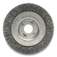 WEILER 804-00264 3 NARROW CRIMPE D WIRE.0118 SS 1/2
