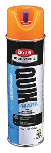 SHERWIN WILLIAMS 425-A03905004 WB CAUTION ORANGE