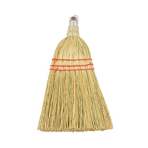 WEILER 804-44266 8-1/2 CORN FILL WHISK BROOM
