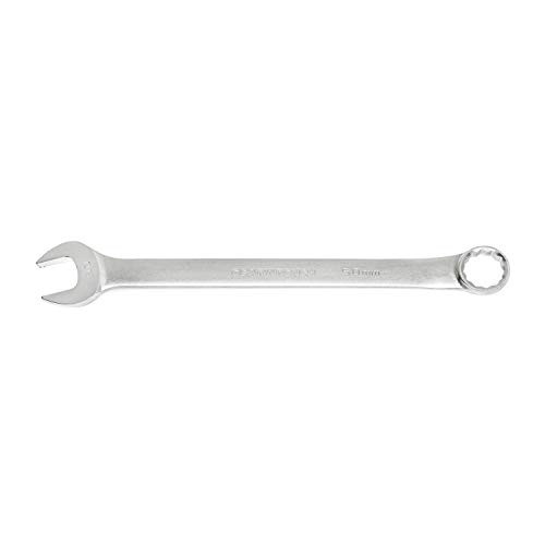 GEARWRENCH 329-81819 WR COMB LNG 12PT 1-11/16SATIN