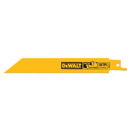 DEWALT 115-DW4810 4L 18TPI NI-METAL METAL