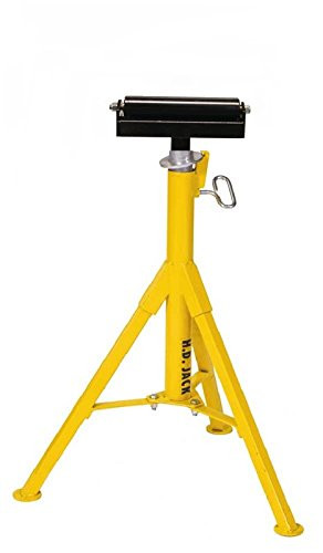 SUMNER 432-780377 ST-803 W/BAR STOCK HEADHI-JACK