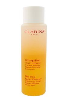 CLARINS 26212 One Step Facial Cleanser with Orange Extract 200ml/6.7oz