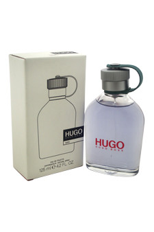 Hugo BOSS THE SCENT INTENSE 4.2 oz EDT Spray (Tester) Men Launched by the design house of BOSS THE SCENT INTENSE in the