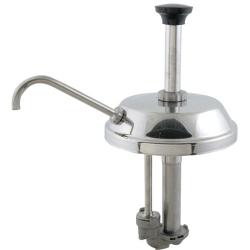 PUMP SS  10 for Server Products - Part# 83000