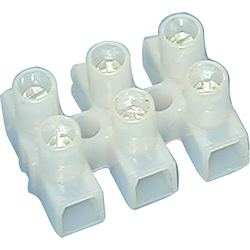 TERMINAL BLOCK KIT, 3-POLE, CE for Hatco - Part# R02.15.035.00