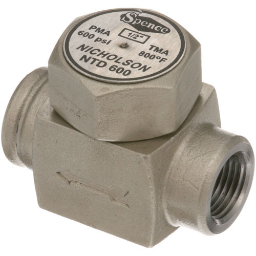 STEAM TRAP 1/2 for Stero - Part# P611169