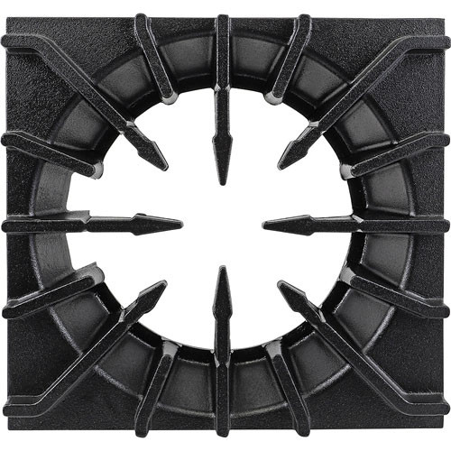 GRATE, REAR,11-3/4X 12-1/2 for Vulcan - Part# 00-722560