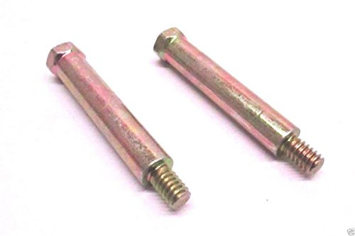 TEC SHORTBLOCKS 650988 TEC REG PARTS SCREW