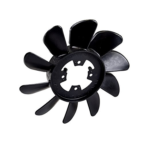 HYDROGEAR PARTS 53050 FAN 7.0 (BLADE)