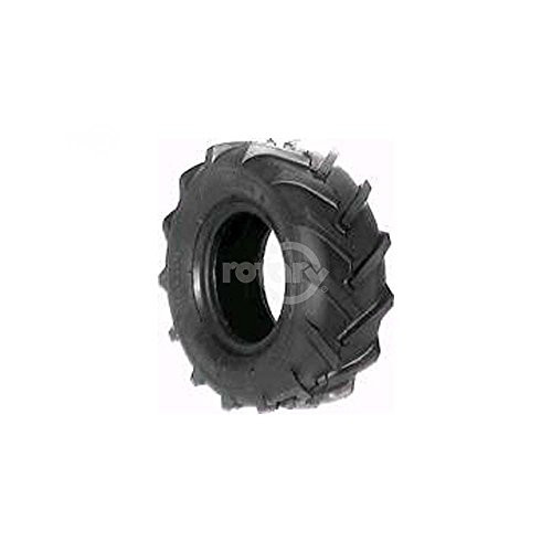Rotary 7023 13x500x6 2ply Super Lug Tire Carlisle (Tubeless)
