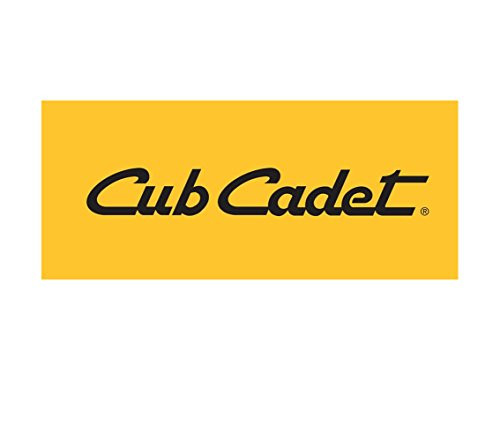 GARDEN WAY 4788303S1C CUB CADET Element Air Cleaner