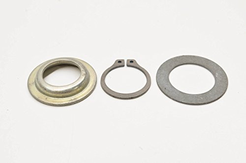 TEC SHORTBLOCKS 590470 TEC REG PARTS WASHER
