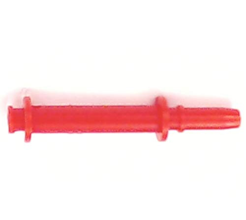 TEC SHORTBLOCKS 640019 TEC REG PARTS NOZZLE