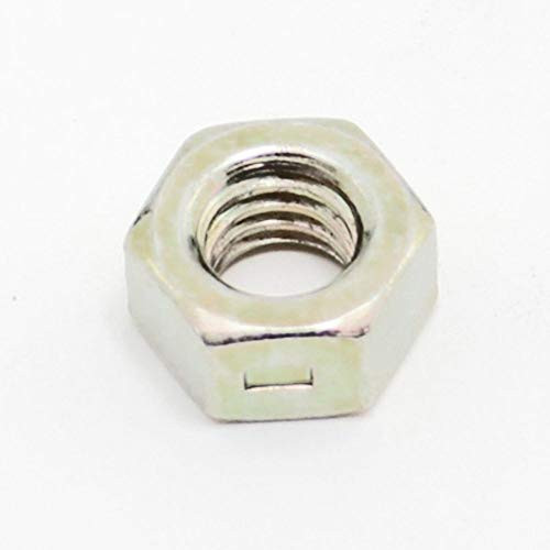 HYDROGEAR PARTS 43064 NUT 5/16-18 HEX