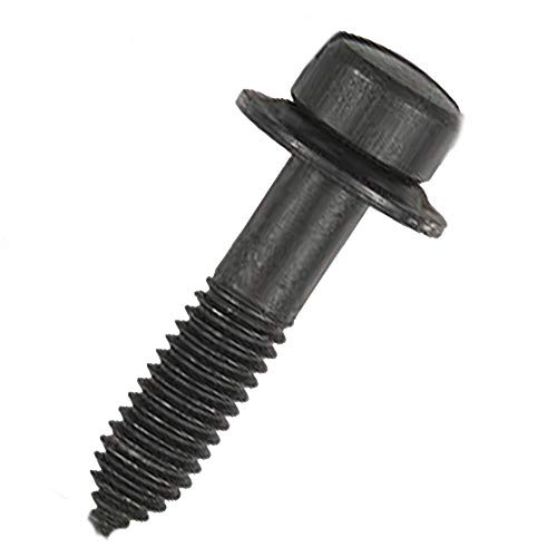 TEC SHORTBLOCKS 650955 TEC REG PARTS SCREW