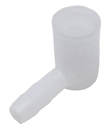 TEC SHORTBLOCKS 640363 TEC REG PARTS FUEL FITTING