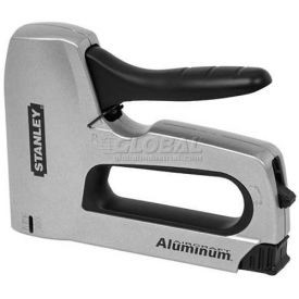 Proto TR150HL Tr150hl, Heavy-Duty Aluminum Staple Gun, High/Low Setting