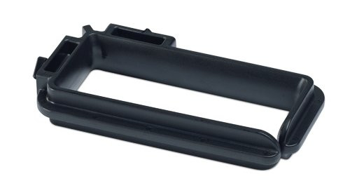 Schneider Electric IT USA, Inc AR7540100 Toolless Cable Management Rings (Qty 100)