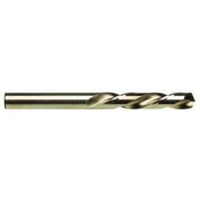 Vise Grip AHN-30522 SEPTLS585 - Irwin Left-Hand Mechanics Length Cobalt HSS Drill Bits -