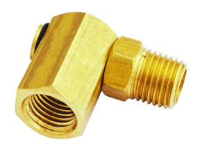 Milton Industries MIL-660 SWIVEL AIR ADOPTER