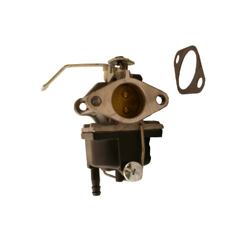 TEC SHORTBLOCKS 640353 TEC REG PARTS CARBURETOR