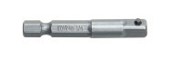 Vise Grip 585-IWAF26214 2IN X 1/4IN SOCKET ADAPTER