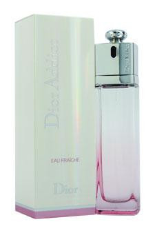 Sauvage W-3942 Addict Eau Fraiche For Women - 3.4Oz Edt Spray