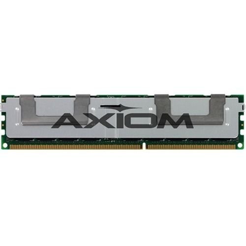AXIOM 647897-S21-AX AXIOM 8GB DDR3-1333 LOW VOLTAGE ECC RDIMM FOR HP GEN 8 - 647897-S21