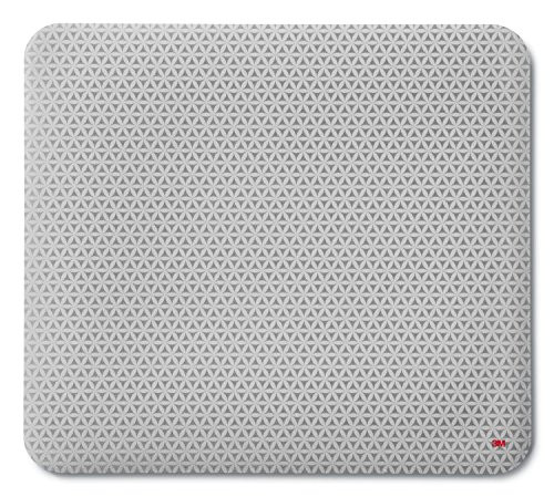 3M DISPLAY MATERIALS AND SYSTE MP114-BSD1 3M(TM) PRECISE(TM) MOUSE PAD WITH NON-SKID BACKING, BATTERY SAVING DESIGN-BITMAP